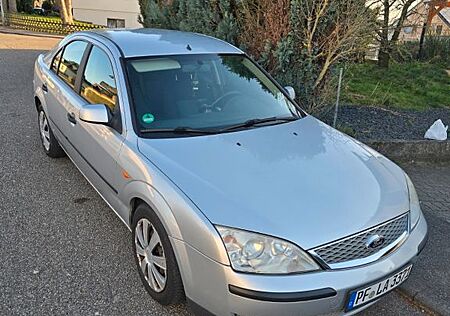 Ford Mondeo 1,8 81 kW Ambiente Ambiente