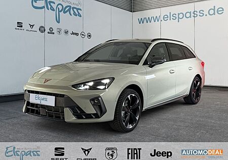 Cupra Leon Sportstourer ALLWETTER EL.SITZ SHZG NAVI KA