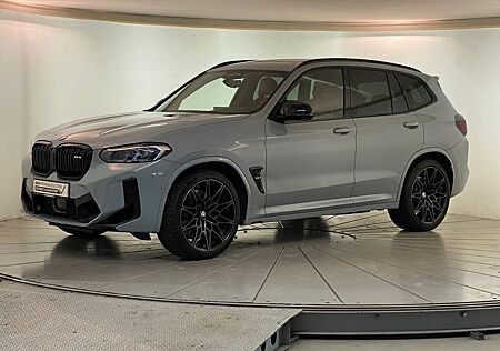 BMW X3 M40 X3 M Competition M Driver AHK ACC DA+ PA+ 360°