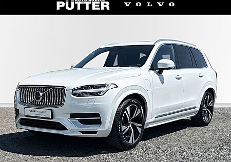 Volvo XC 90 XC90 T8 Twin Engine AWD Inscription 7-Sitzer 20'