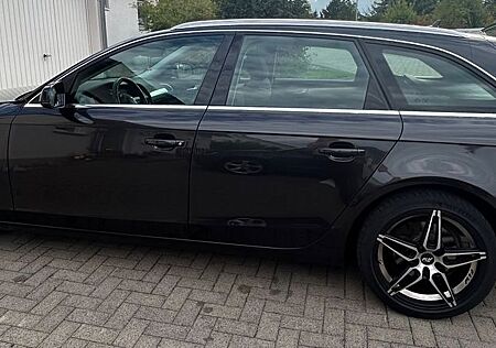 Audi A4 2.0 TFSI 132kW Ambition Avant Ambition