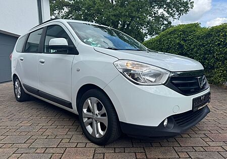 Dacia Lodgy Prestige