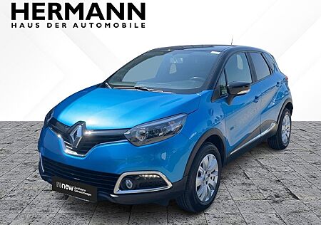 Renault Captur 0.9 TCe 90 eco² ENERGY Experience LED*LM