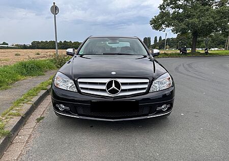 Mercedes-Benz C 200 KOMPRESSOR AVANTGARDE AUTOMATIK