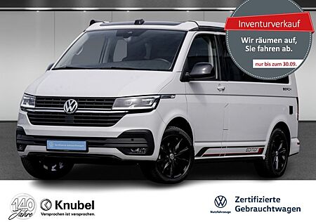 VW T6 California Volkswagen 6.1 Beach Tour Edition 2.0 TDI DSG