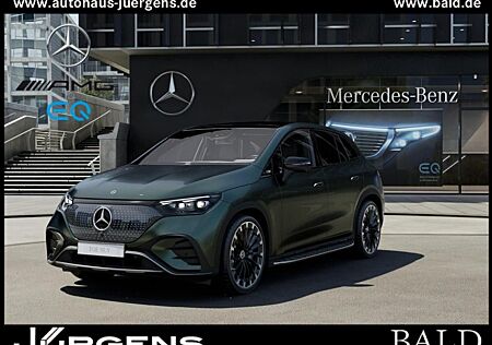 Mercedes-Benz EQE 350 4M AMG-Sport/Pano/AIRM/HUD/AHK/Night/22'