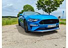 Ford Mustang 5.0 V8 GT Fifty Five Years-Edition