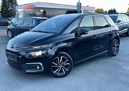 Citroën C4 Picasso /Spacetourer Shine/LED/Pano/R-Kam/