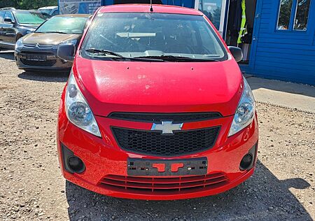 Chevrolet Spark 1.0 Spark Spark
