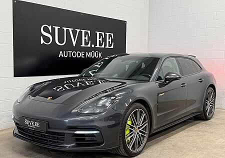 Porsche Panamera gebraucht kaufen Porsche Panamera Sport Turismo 4 E-Hybrid