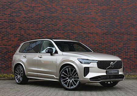 Volvo XC 90 XC90 Ultra Dark AWDT8 AWD | B&W - HUD - AHK -