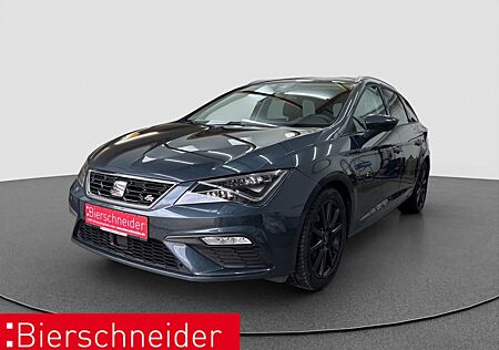 Seat Leon Sportstourer 2.0 TSI DSG FR ab mtl. 119,- A