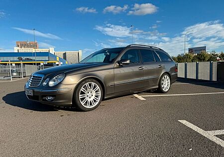 Mercedes-Benz E 280 E280 T *Tüv Neu* Facelift