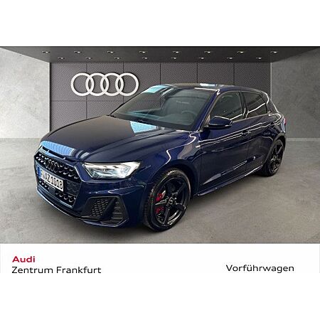 Audi A1 leasen