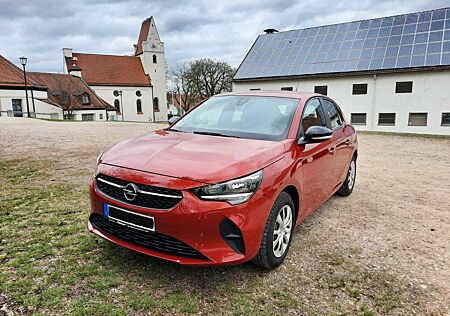Opel Corsa 1.2 55kW Edition
