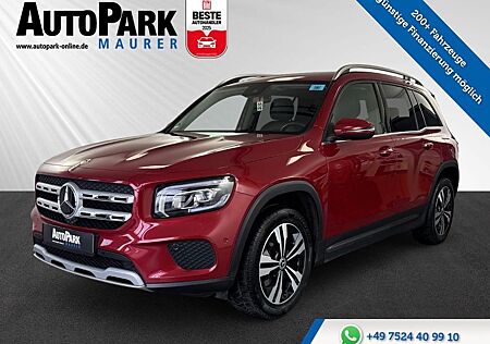 Mercedes-Benz GLB 220d *7 Sitzer*Carplay*LED*DAB*