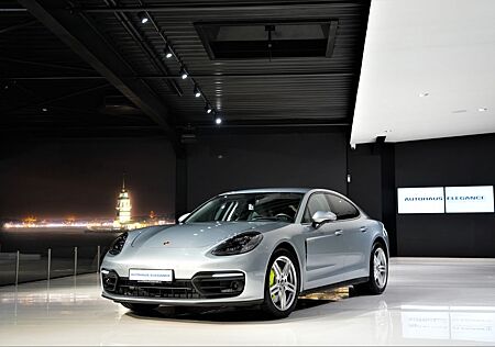 Porsche Panamera 4 E-Hybrid*CHRONO*SOFT-CLOSE*LUFTF.*