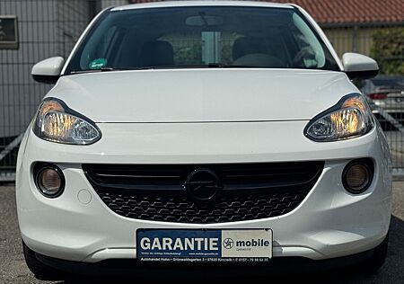 Opel Adam Jam * Kamera * PDC * Car Play * City Lenk