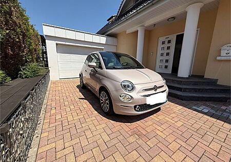 Fiat 500 1.0 GSE N3 Hybrid DOLCEVITA DOLCEVITA