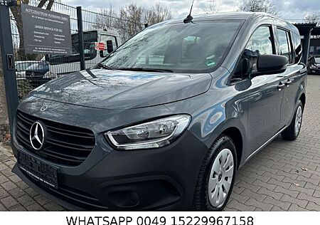 Mercedes-Benz Citan 1.5 CDI KLIMA ACC SPUR&TOTWINKELASSISTENT