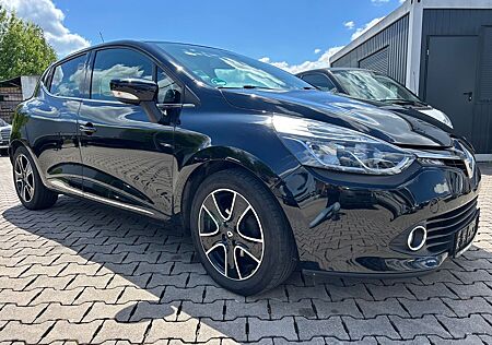 Renault Clio IV Luxe - Top Zustand