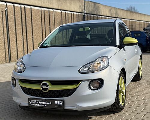 Opel Adam Jam