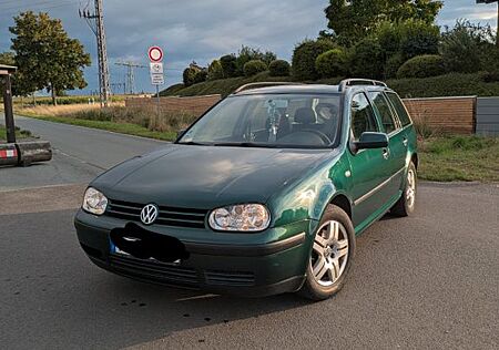 VW Golf Volkswagen 1.4 Basis Variant Basis