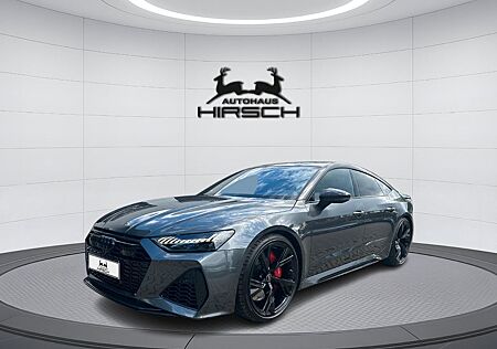 Audi RS7 4.0 TFSI quattro 22" B&O/Laser/280km/h/PANO