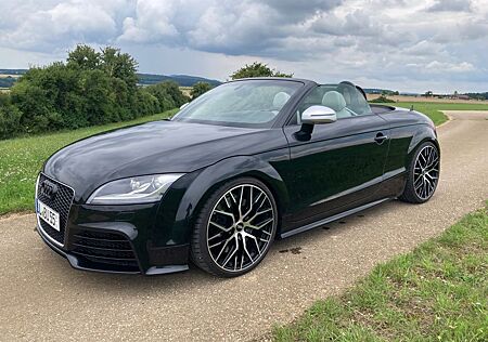 Audi TT RS Roadster 2.5 TFSI quattro -