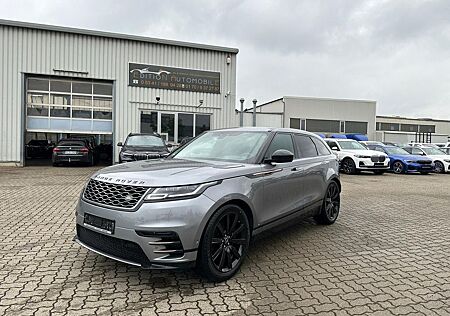 Land Rover Range Rover Velar R-Dynamic SE-21 ZOLL-PANORAMA