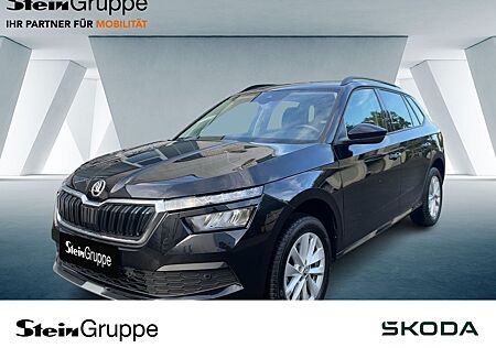 Skoda Kamiq 1.0 TSI Ambition LM LED KlimaA PDC SHZ