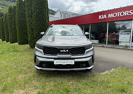 Kia Sorento Hybrid AWD Platinum AHK 7-Sitzer Pano