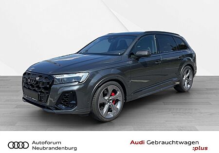 Audi SQ7 TFSI HD MATRIX+HUD+PANO+B&O+STDHZ+ALLRADLENK