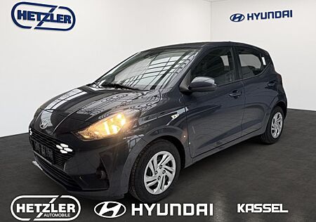 Hyundai i10 Select 1.0 EU6e Navi Apple CarPlay Android A
