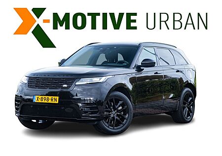 Land Rover Range Rover Velar 2.0 P400e R-Dynamic SE | Pano