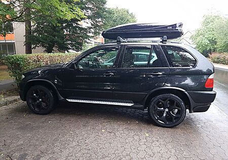 BMW X5 3.0d Edition Exclusive Edition Exclusive