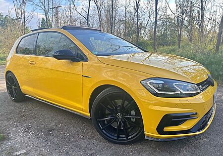 VW Golf Volkswagen 2.0*R*4M*Perform*Akrapo*LED*APR*Dyn*19 Zoll