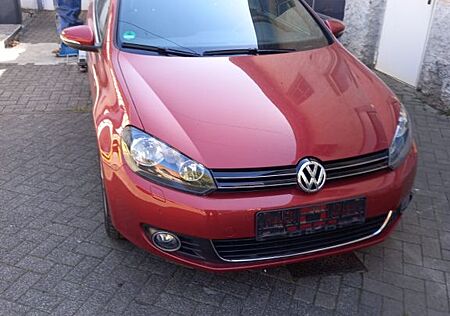 VW Golf Volkswagen 1.2 TSI LOUNGE Cabriolet LOUNGE