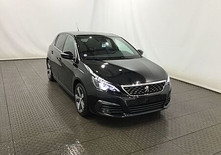 Peugeot 308 1.2 essence Gt line