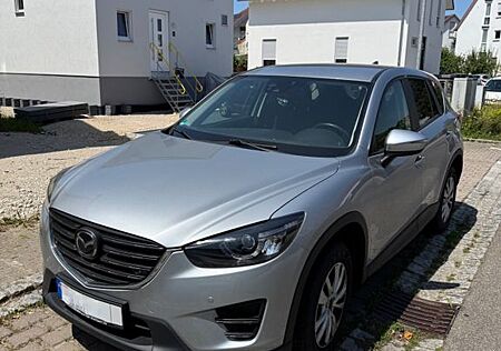 Mazda CX-5 2.2 SKYACTIV-D 175 Sports-Line AWD AT S...