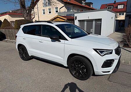 Seat Ateca 2.0 TDI 110kW FR DSG FR (+Garantie)
