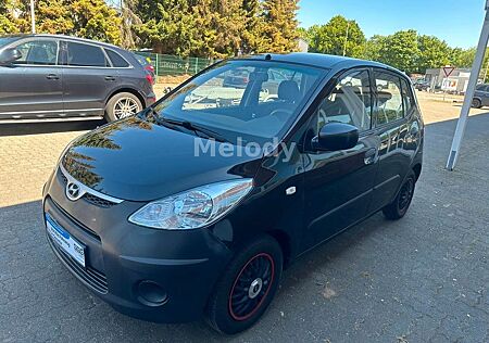 Hyundai i10 1.1 Classic*Klima*TÜV