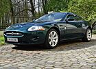 Jaguar XK 3.5L V8 Coupé -