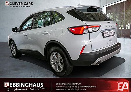 Ford Kuga 2.5 Plug-In Hybrid Cool & Connect Navi