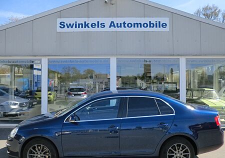 VW Jetta Volkswagen V Comfortline