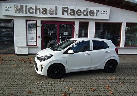 Kia Picanto 1.0 Edition 7 ISG 1.0 EU6 Edition 7 ISG