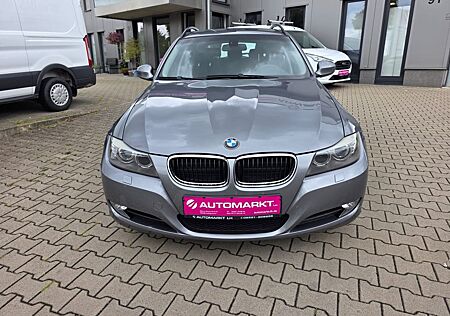 BMW 320i Touring 170PS Xenon, Alu, Klima