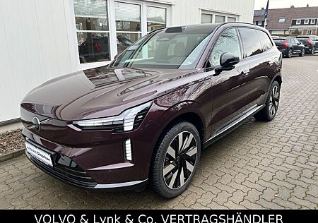 Volvo EX90 Ultra Pure Electric AWD AHK GARANTIE -31%