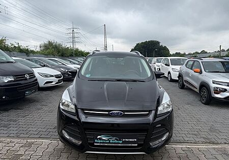 Ford Kuga Trend
