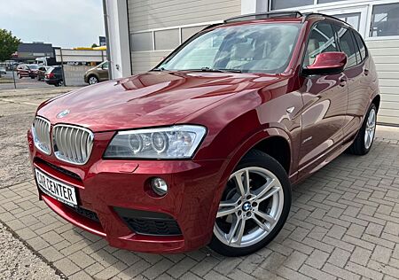 BMW X3 xDrive28i *M-Paket*